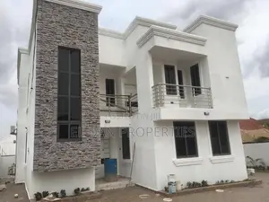 Furnished 4bdrm Duplex in Atasamanso, Kumasi Metropolitan for sale