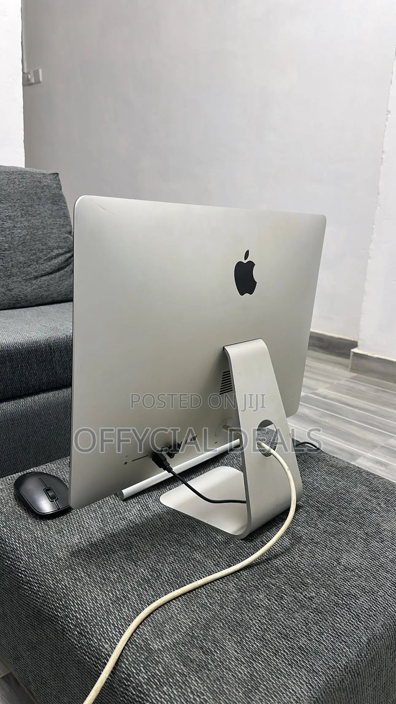 Desktop Computer Apple iMac 8GB Intel Core i5 HDD 1T