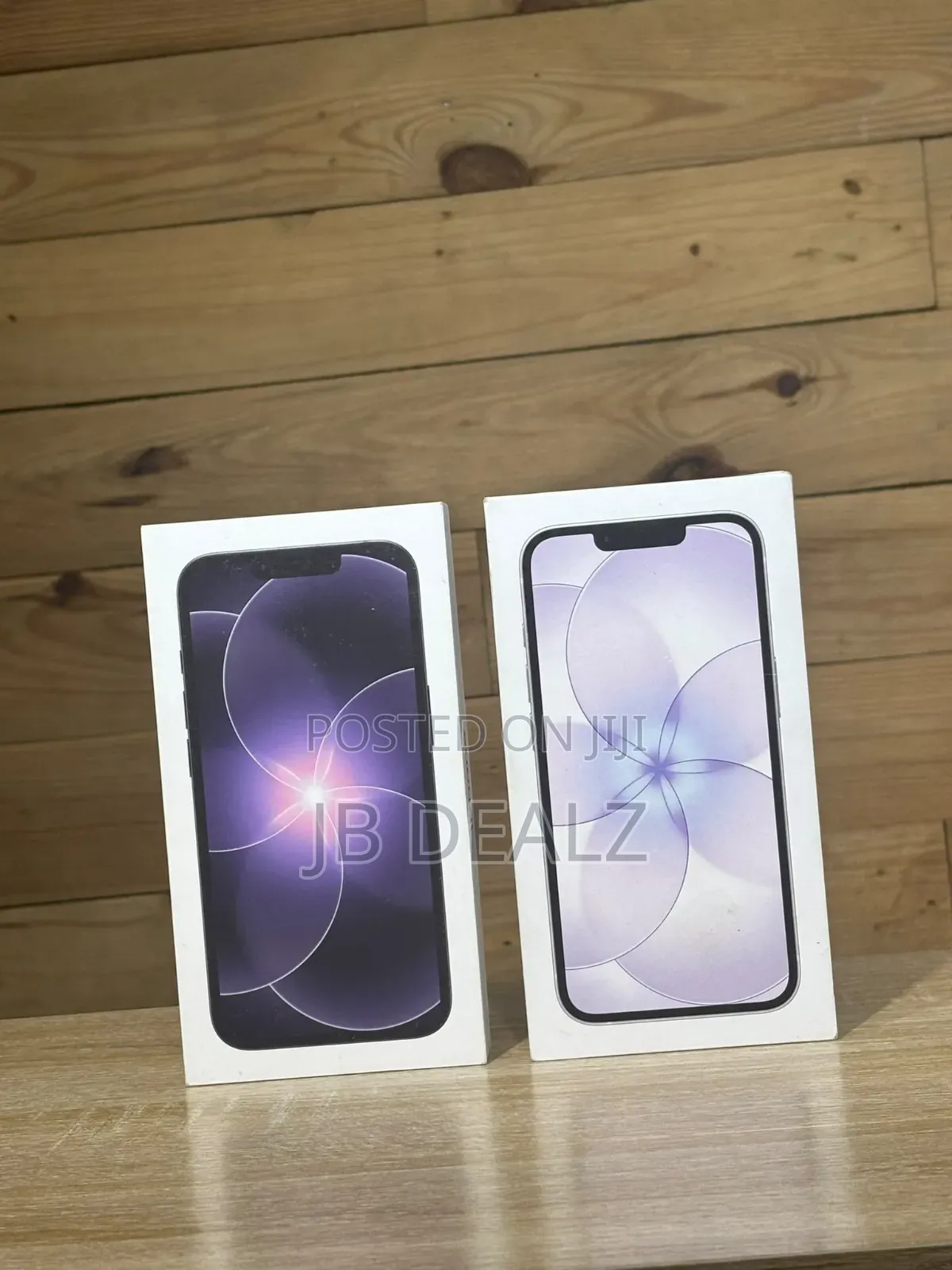 New Apple iPhone 17e 512 GB