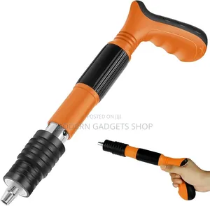 Heavy-Duty Manual Nail Gun for Sale 🔨