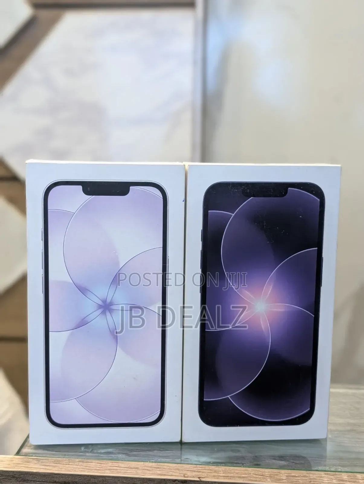 New Apple iPhone 17e 512 GB