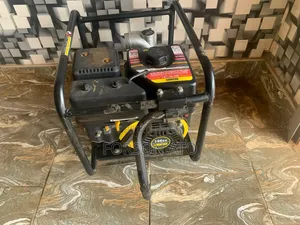 Champion Generator