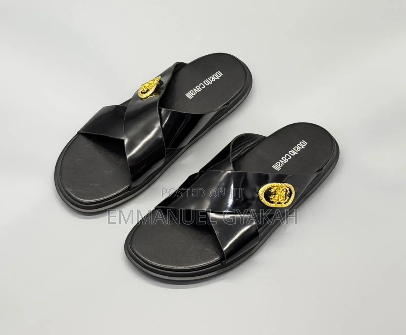 Quality Casual Zara Sandals
