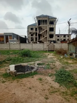 Two Plots of Land