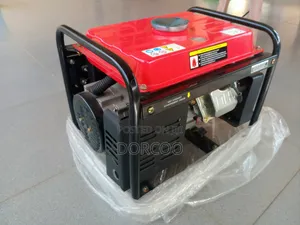 Honda Gasoline Generator