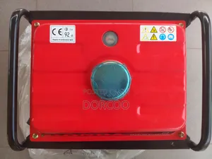 Honda Gasoline Generator