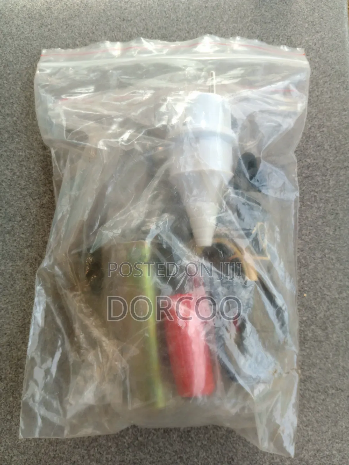 Honda Gasoline Generator