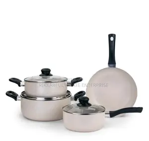 Queen Time Non-Stick