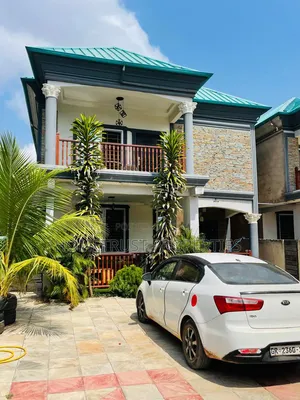 5bdrm Duplex in Ablekuma Olebu for sale