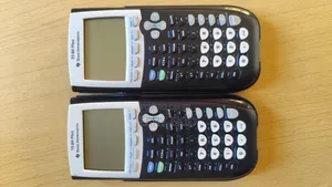 Texas Instrument Calculator Ti-84 Plus