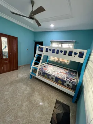 5bdrm Duplex in Ablekuma Olebu for sale