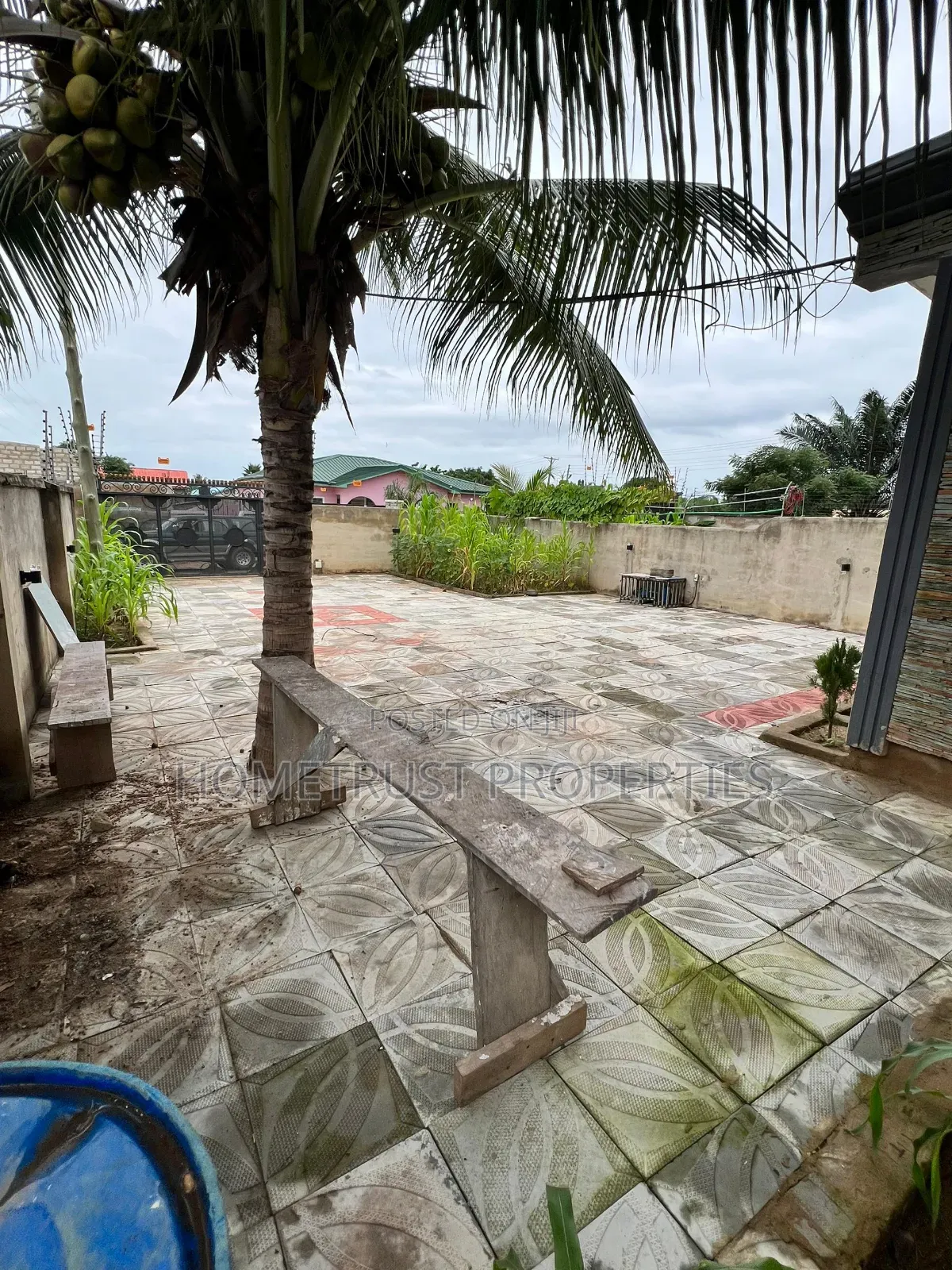 5bdrm Duplex in Ablekuma Olebu for sale