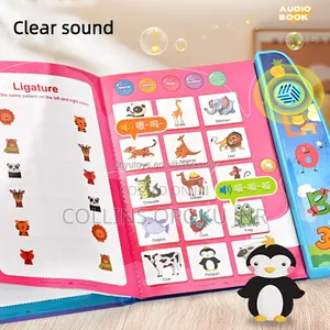 English - Language Audio Reading Books