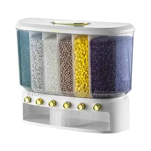 Cereal Dispenser