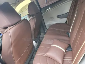 Hyundai Accent SE 2013 Black