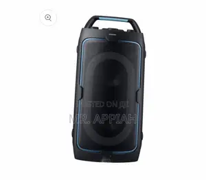 Original Samsung Sound Tower MX-S40F Portable Party Speaker