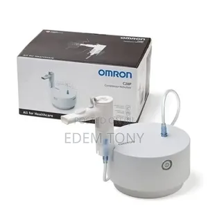 Omron C28P Compressor Nebulizers