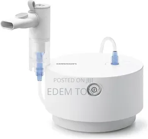 Omron C28P Compressor Nebulizers