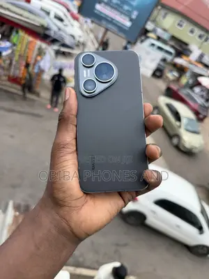 Huawei Pura 70 256 GB