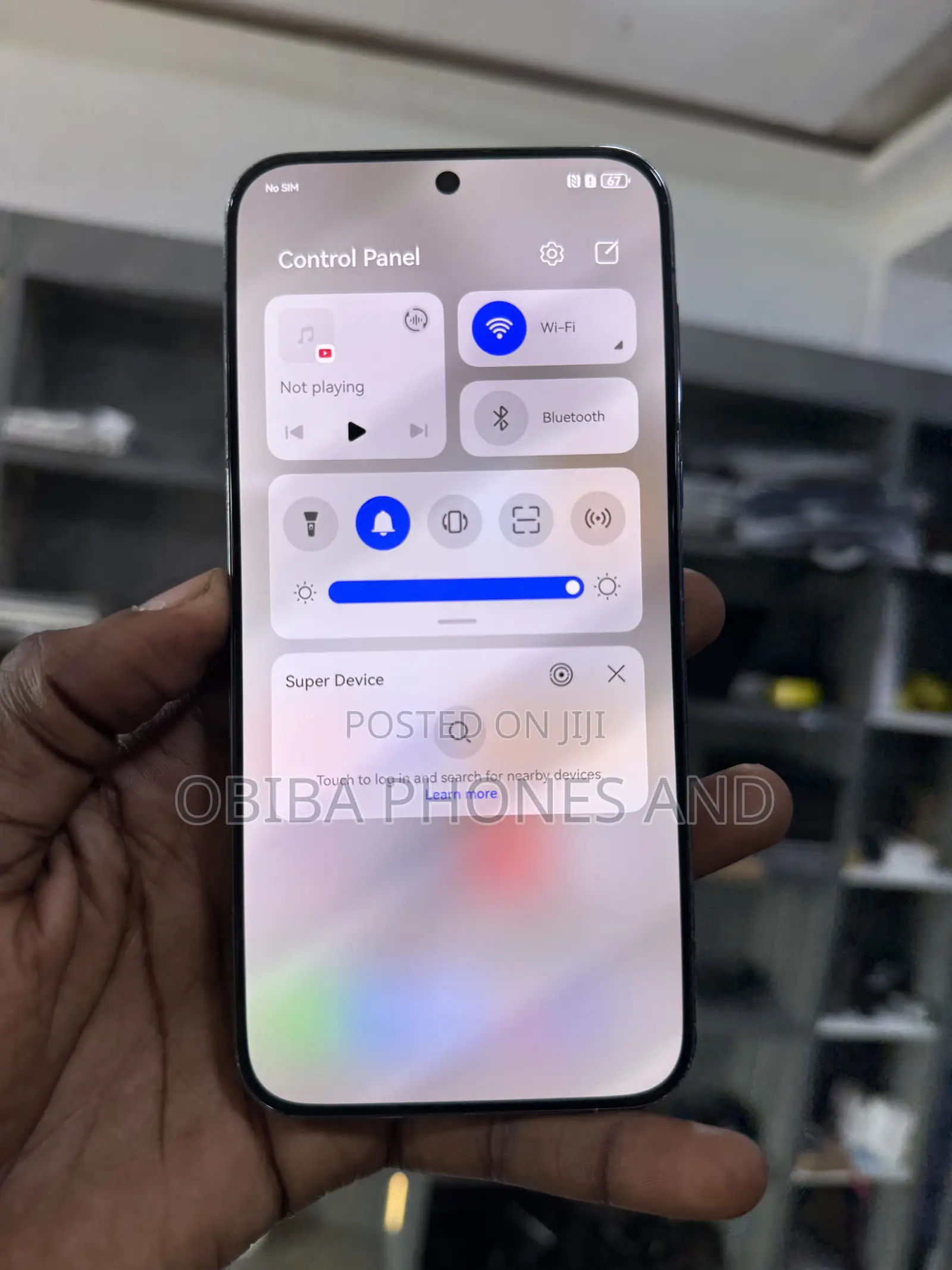 Huawei Pura 70 256 GB