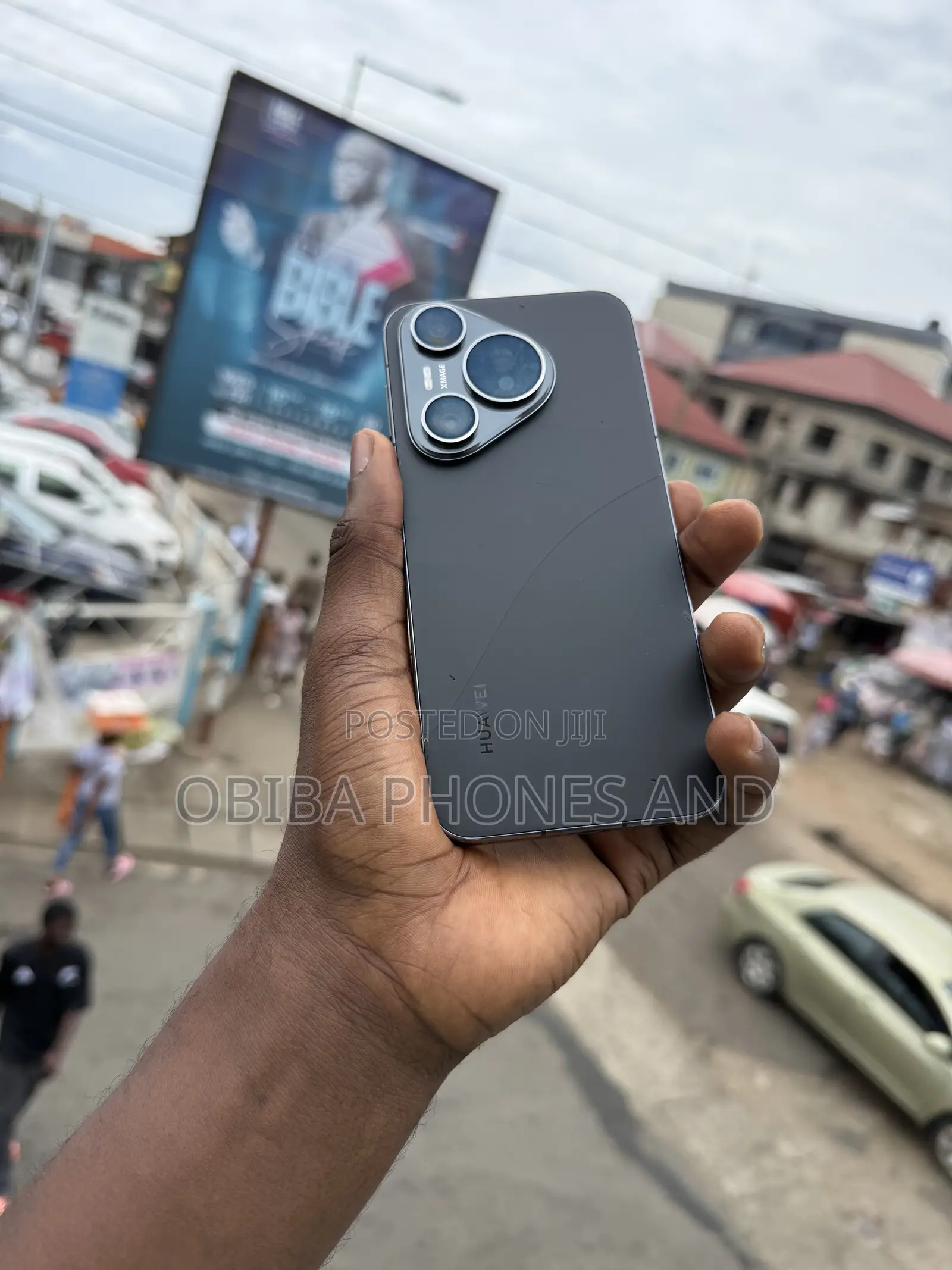 Huawei Pura 70 256 GB