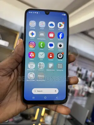 Samsung Galaxy A17 128 GB