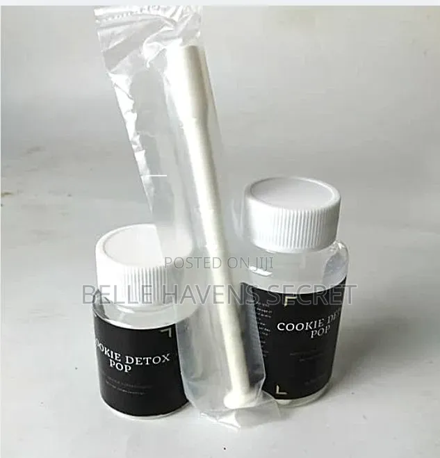 Boric Acid Capsules 15pc(Infection Treatment)