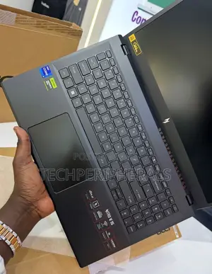 New Laptop Acer Nitro 5 16GB Intel Core i5 SSD 512GB
