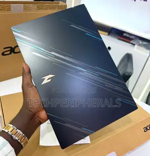 New Laptop Acer Nitro 5 16GB Intel Core i5 SSD 512GB