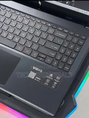 New Laptop Acer Nitro 5 16GB Intel Core i5 SSD 512GB