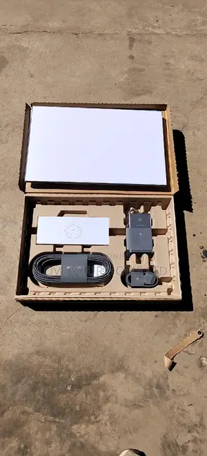 Starlink Standard Gen 3 V4 Satellite Internet Kit