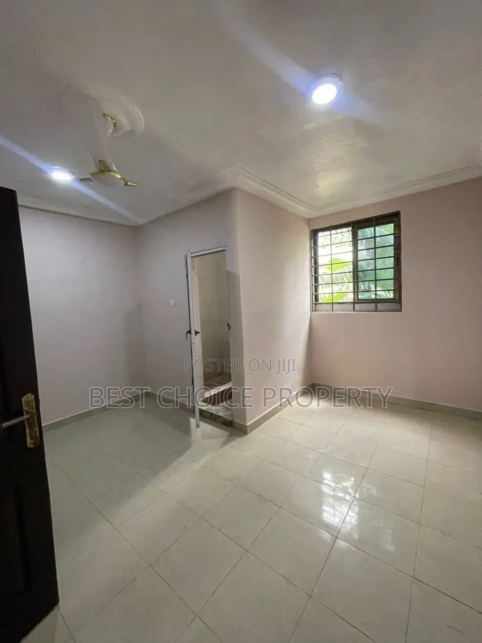 1bdrm Apartment in Pantang Bola, Oyarifa Mall Area for rent