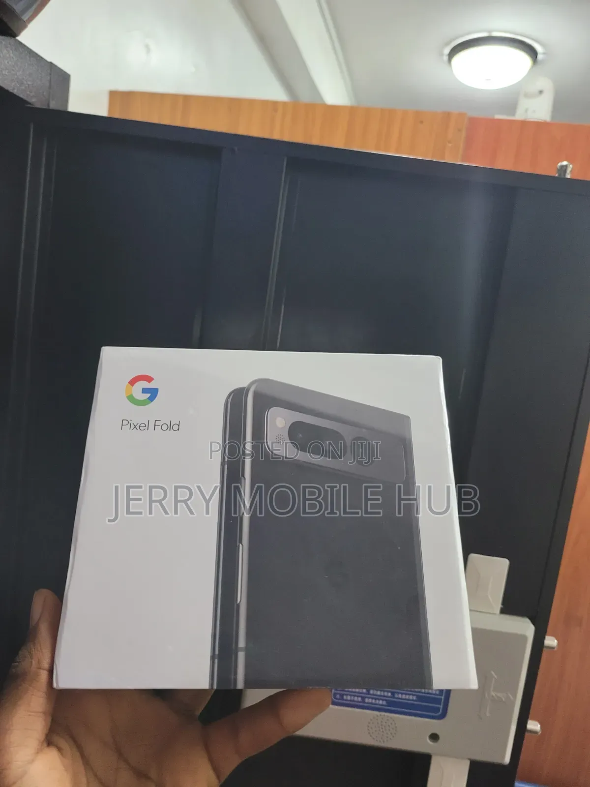 New Google Pixel Fold 256 GB