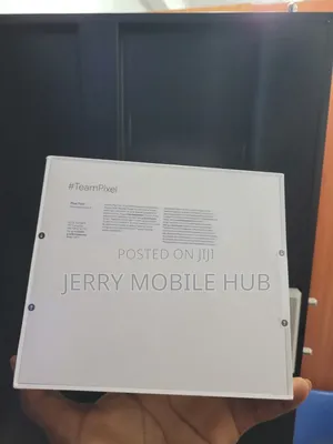 New Google Pixel Fold 256 GB