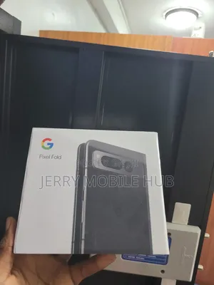 New Google Pixel Fold 256 GB