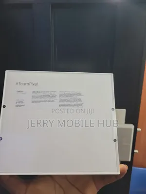 New Google Pixel Fold 256 GB
