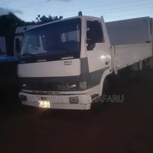 Tata 709e Truck.