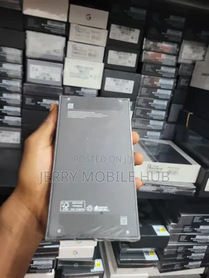 New Samsung Galaxy S25 128 GB Blue