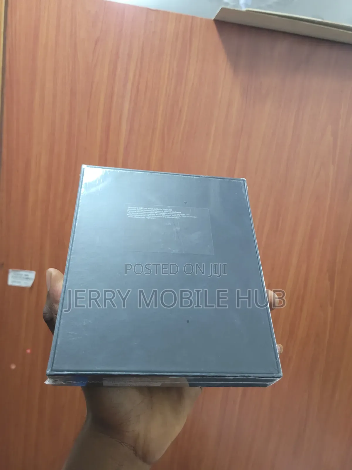 New Samsung Galaxy Z Fold 5 1 TB