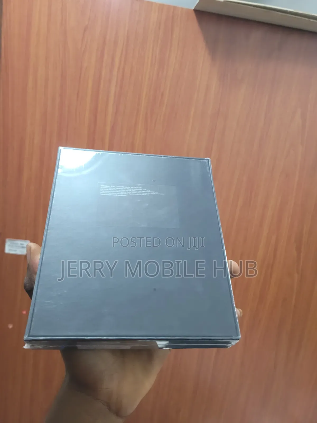 New Samsung Galaxy Z Fold 5 1 TB
