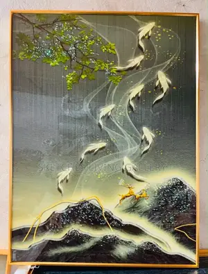 Beautiful Wall Art That Completes Your Space