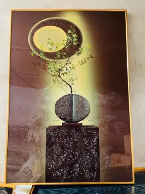 Beautiful Wall Art That Completes Your Space