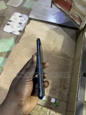 Apple iPhone XR 128 GB Black