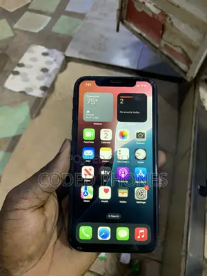 Apple iPhone XR 128 GB Black