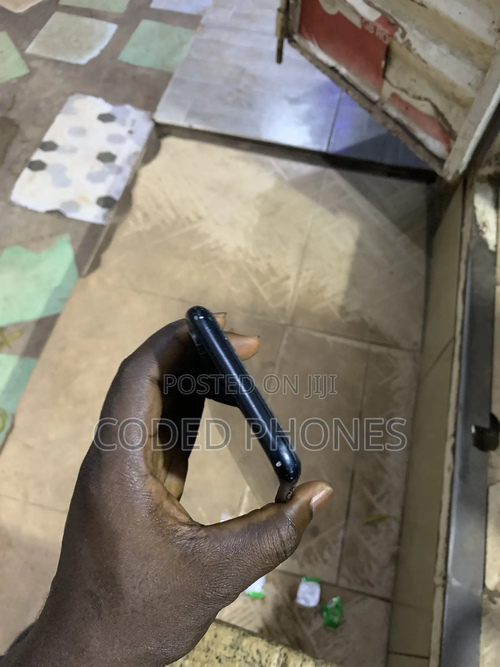 Apple iPhone XR 128 GB Black