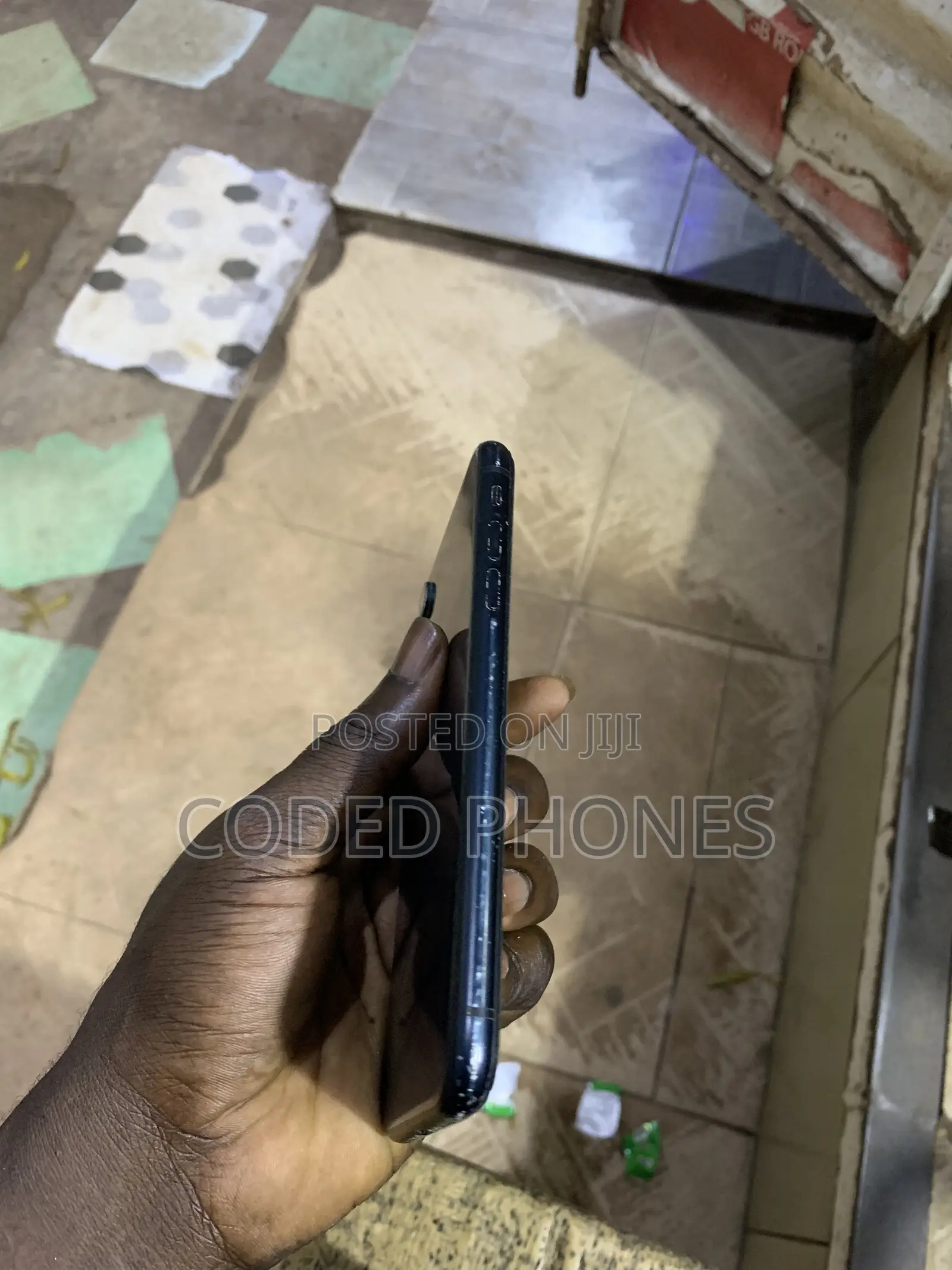 Apple iPhone XR 128 GB Black