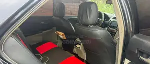 Toyota Camry 2013 Black
