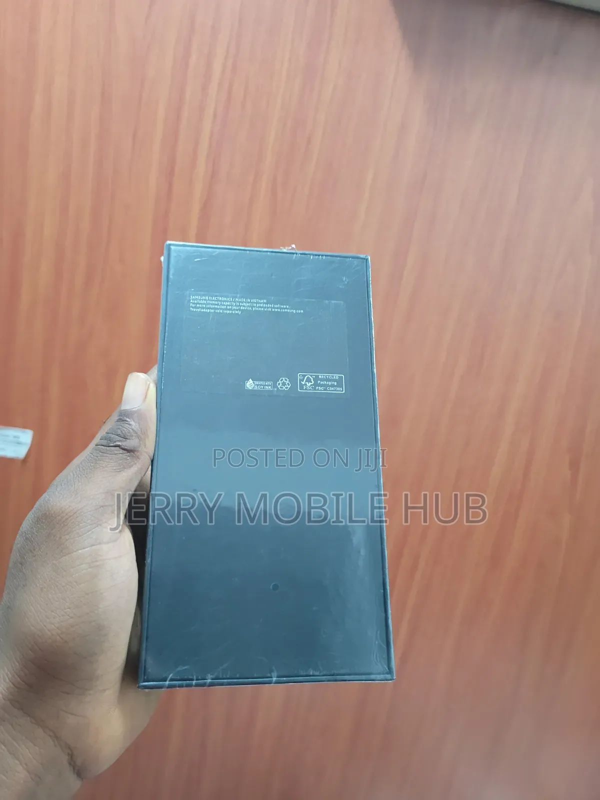New Samsung Galaxy S23 Ultra 256 GB