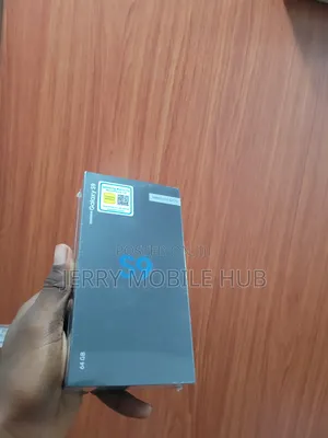 New Samsung Galaxy S9 64 GB