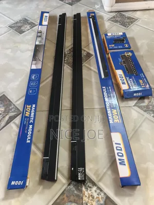Lighting Magnetic Module